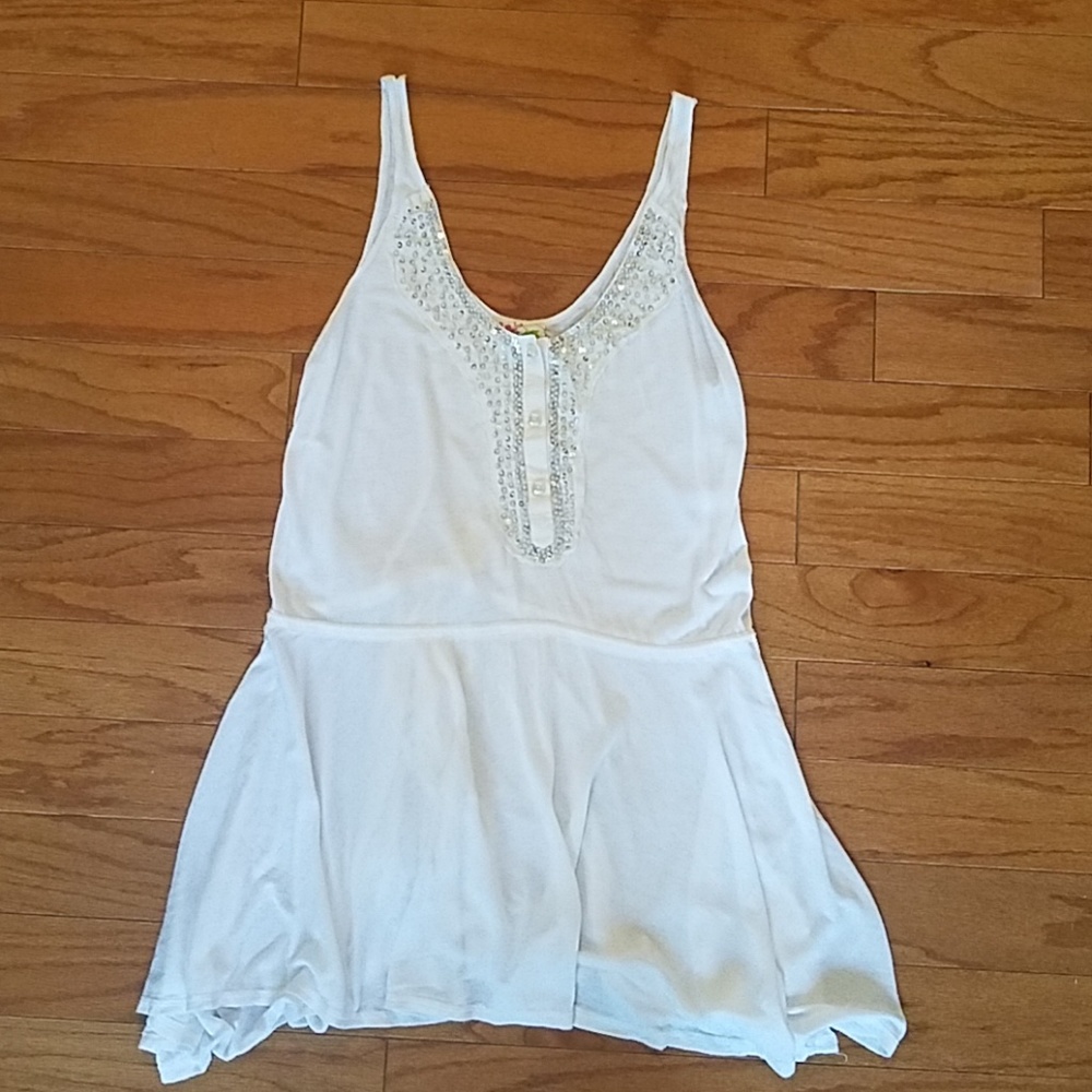 Free People Tank
